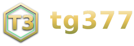 tg377 logo